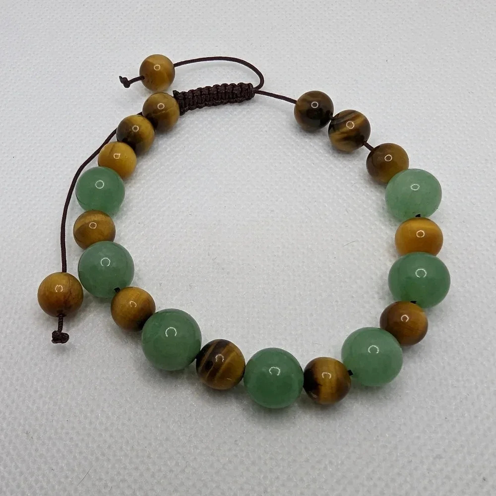 Gem  bracelet